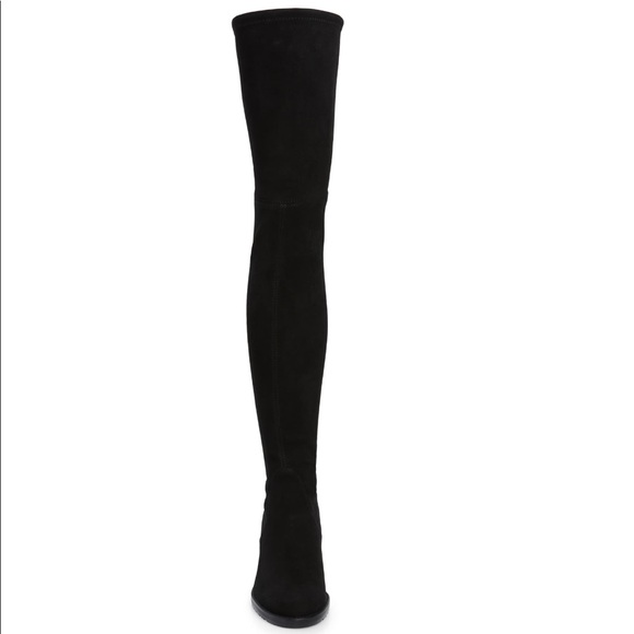 Stuart Weitzman Darla boots - Picture 4 of 4